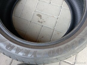 4ks letne 225/45R17 Goodyear - 8