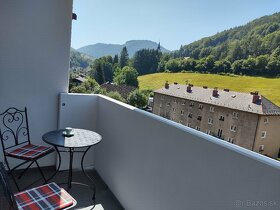 Apartmán Dolinky vo Vyhniach - 8