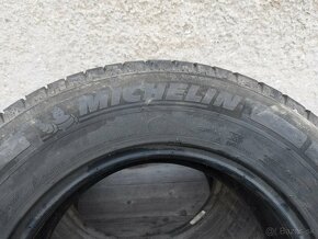 Letné pneumatiky 215/70 R15 C - 8