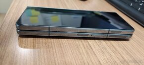 Samsung galaxy z fold 4 256gb/gray Green top stav - 8