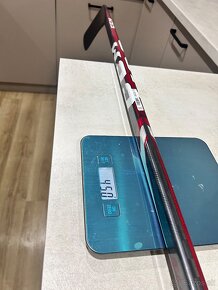 ✅ NOVÉ HOKEJKY - CCM JETSPEED FT2 - 85 F - P02 - 177 CM ✅ - 8