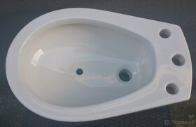 Bidet, novy, nebol namontovany - 8