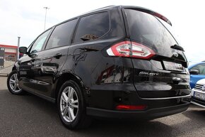 Ford Galaxy 2.0 TDCi EcoBlue 150 Trend A/T - 8