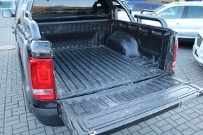 Volkswagen Amarok 2,0 BiTDi 120 kW 4MOTION - 8