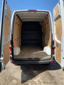 Mercedes-Benz Sprinter 313 CDI 2.2 R1 VS - 8