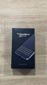 Black Berry Keyone - 8