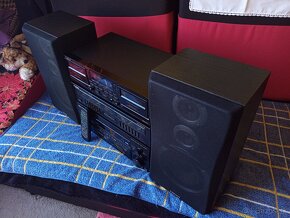 Pioneer HiFi zostava TOP - 8