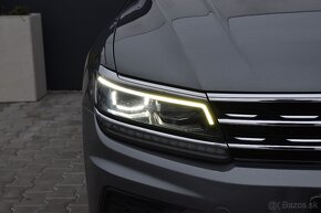 Volkswagen Tiguan, 2.0TDi.DSG.VIRTUAL.LED.DPH.KAMERY 360 - 8