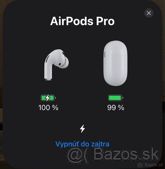 Airpods Pro - 8