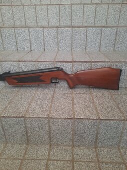 Vzduchovka slávia 631 model Lux 77 czech republik - 8