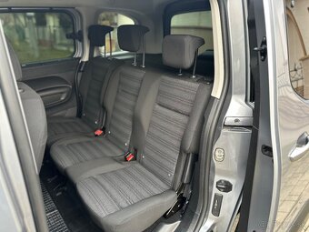 Opel Combo Life 1.2 PureTech - 8