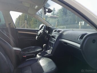 Škoda Octavia 2.0 Tdi 4x4 ELEGANCE MAX - 8