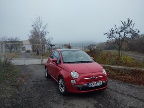 Fiat 500 0.9 Twinair - 8