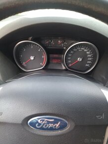 Ford Mondeo 1.8 TDCi 92KW 2007 - 8