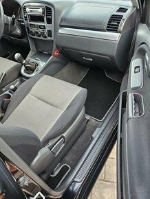 Suzuki Grand Vitara 1.6 VX  bez korozie - 8