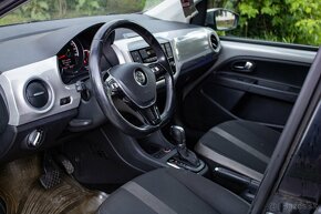 Volkswagen Up e Up - 8