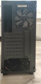 Zalman Z1 Neo PC case - 8