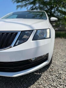 Škoda Octavia lll 1.6 85kw - 8