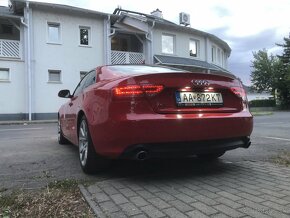 Audi A5 Coupe - 8