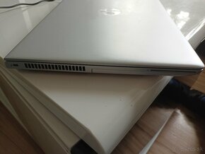 HP ProBook 650 G4 + Dockovacia stanica - 8