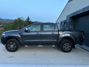 Ranger 2.2 TDCi 4x4 DoubleCab XLT-110kW-r.v12/2015 - 8