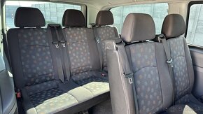 Mercedes Vito 111 CDI Long - 8