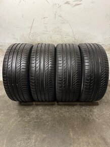 Letná sada VW Tiguan RLine 5x112 R19 , 255/45/19 VW Valencia - 8