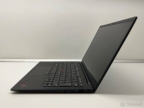 Lenovo ThinkPad X1 Carbon Gen9 14" i7-1165G7/16GB/512GB/FHD - 8