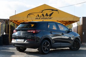 Opel Grandland X 1.2 TURBO S S Enjoy, SK Pôvod, 1.Majiteľ - 8