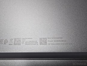 Hp Elitebook X360 1040 g10 2in1 - 8