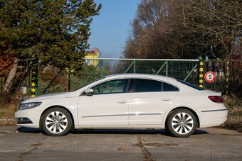 Volkswagen CC 2.0 TDI 1. majiteľ - 8