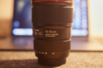 Canon EF 16-35mm F4 IS - 8