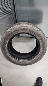 215/60 R16 letné pneumatiky na predaj - 8