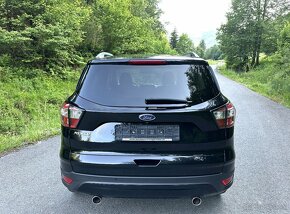 FORD KUGA 2.0TDCi 4X4, 132kW/180PS, AUTOMAT, PANORÁMA - 8