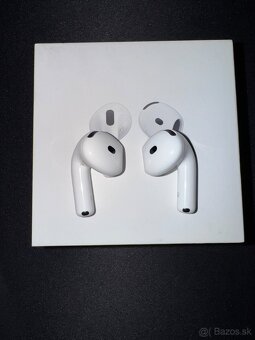 Apple AirPods 4 - 8