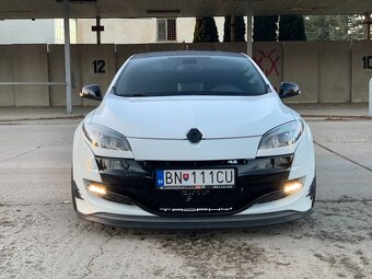 Renault Mégane III 2,0T RS CUP - 8