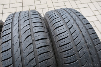 Letny komplet 5x108 R15 + 195/65 R15 - 8