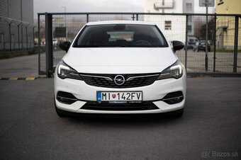 Opel Astra, 1.majiteľ, odpočet DPH - 8