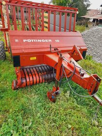 samozber pottinger lw10 - 8