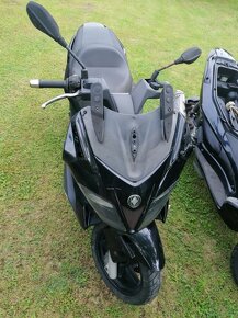 Gilera nexus 125/250/300/500 - 8