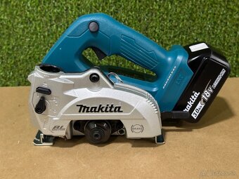 MAKITA DCC501 akumulátorová píla diamantová - 8