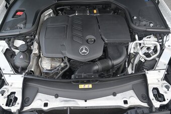 Mercedes-Benz E trieda All-Terrain 220 d 4MATIC A/T - 8