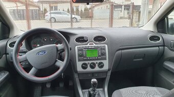 Ford focus mk2 1.8 tdci 2006 - znizena cena - 8