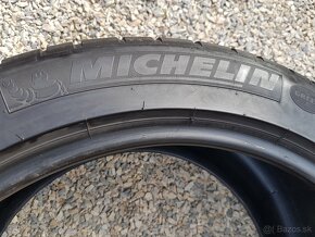 295/40 r20 letné pneumatiky 2ks Michelin DOT2019 - 8