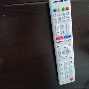 Štýlový Smart Led televízor Blaupunkt Google TV - 8