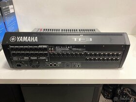Yamaha TF3 + DANTE karta + stage box -Tio1608-D - 8