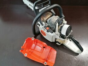 STIHL MS261 - 8