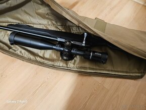 Tikka T1x MTR, kal. .22LR - 8