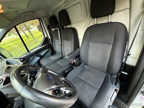 Ford Transit Custom 2.2 L2H1 - 8