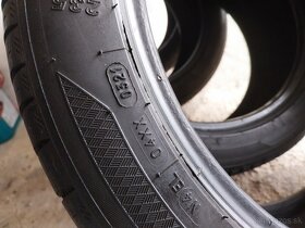 Kleber Dynaxer 235/ 45 r18 - 8